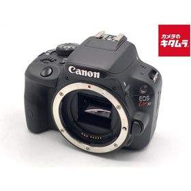 【中古】 【並品】 キヤノン EOS Kiss X7 ボディ