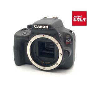 【中古】 【並品】 キヤノン EOS Kiss X7 ボディ