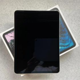 ipad pro 11インチ Wi-fi cellular 難あり