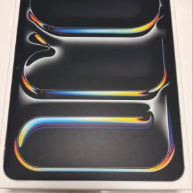 Apple iPad Pro M4 2TB 11インチ