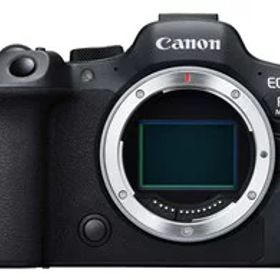 ★キヤノン / CANON EOS R6 Mark II ボディ【デジタル一眼カメラ】【送料無料】