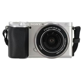 SONY ソニー/ミラーレス一眼/α6400ダブルズーム/3021537/ABランク/25【中古】