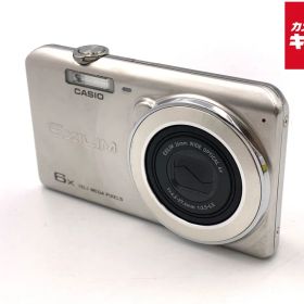 【中古】 【並品】 カシオ EXILIM EX-ZS26SR シルバー