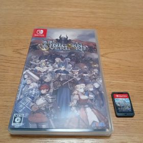 Switch ユニコーンオーバーロード 通常版