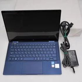 中古 HP Elite Dragonfly G2 (Intel Core i7 1165G7 2.80GHz/16GB/SSD512GB/-/オンボード/13.3/1920x1080/Wi-Fi/WEBCAM/W11H64 MAR) 186476 状態： D:訳あり品