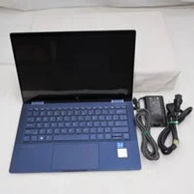 中古 HP Elite Dragonfly G2 (Intel Core i7 1185G7 3.00GHz/16GB/SSD512GB/-/オンボード/13.3/1920x1080/Wi-Fi/WEBCAM/US配列/W11H64 MAR) 186499 状態： D:訳あり品