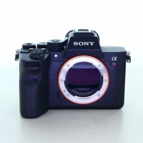 【中古】(ソニー) SONY α7R IV Overseas Model[ILCE-7RM4]
