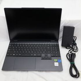 中古 Mousecomputer G-TUNE E5-I7G50BK-B(Intel Core i7 13620H/16GB DDR5 (PC5)/SSD500GB+SSD512GB/なし/NVIDIA GeForce RTX 4050 6GB Laptop GPU/15.3/2560x1600/Wi-Fi/W11H64 MAR) 194613【10/29値下げ!】 状態： B:良品