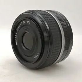 Nikon NIKKOR Z 40mm f/2 (SE) (Nikon Zマウント)