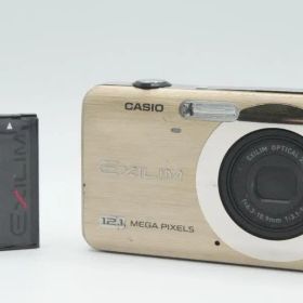 【K2338】 CASIO EXILIM EX-Z90 カシオ エクシリム