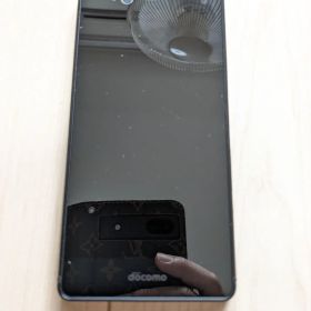 F-01J カッパー ゴールド