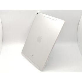 【中古】Apple au 【SIMロック解除済み】 iPad Air（第3世代/2019） 64GB シルバー MV0E2J/A【三宮センター】保証期間１ヶ月【ランクC】