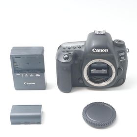 キヤノン Canon EOS 5D Mark IV ボディ