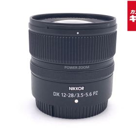 【中古】 【並品】 ニコン NIKKOR Z DX 12-28mm f/3.5-5.6 PZ VR