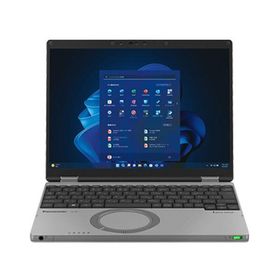パナソニック Lets note SR4 LTE対応 12.4型 Core i7-1370P vPro 512GB（SSD） CF-SR4STGAS