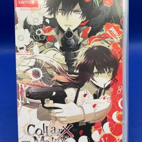 COLLAR×MALICE（カラーマリス） Switch