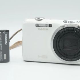 【K2000】 CASIO EXILIM EX-ZR20 カシオ エクシリム
