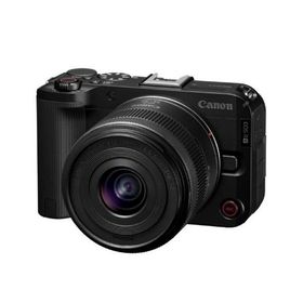 【長期保証付】CANON キヤノン EOS R50V RF-S14-30mm IS STM PZレンズキット ミラーレス一眼デジタルカメラ EOSR50V1430IS