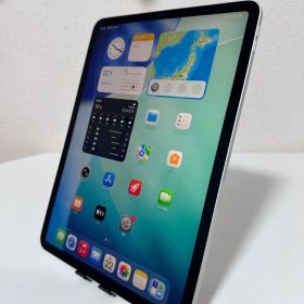 iPad Pro 11インチ (第1世代) 64GB WiFi モデル