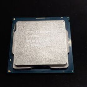 中古 INTEL Core i7 9700K (1151/3.60GHz/12M/C8/T8) 138481 状態： B:良品