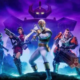 フォートナイト 👾4 Skins