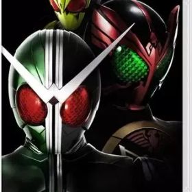 【中古】ニンテンドースイッチソフト KAMENRIDER memory of heroez Premium Sound Edition