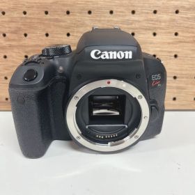 Canon EOS Kiss X9i 【ジャンク】10＊110
