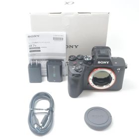 ソニー SONY α7Ⅴ ボディ ILCE-7M5