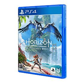 Horizon Forbidden West スタンダードエディション 【PS4ゲームソフト】