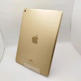 Apple 【Wi-Fi】 iPad Air2（2014） 32GB ゴールド MNV72J/A