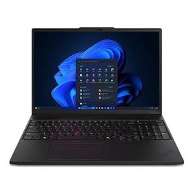 レノボ / Lenovo ThinkPad P16s Gen 3 21KTS3JN00 [ブラック](Windows11 Pro/Core Ultra 7 165H/32GB/512GB/16型)
