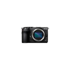 Nikon(ニコン) Z5IIC ミラーレス一眼カメラ ブラック ［ボディ単体］ [振込不可][代引不可]