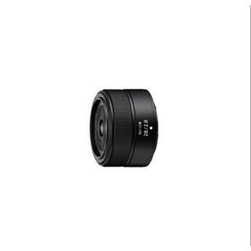 【新品】Nikon交換レンズ NIKKOR Z 28mm f/2.8【即日発送、土、祝日発送 】【送料無料】