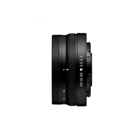 ニコン NIKKOR Z DX 16-50mm f/3.5-6.3 VR 標準ズームレンズ Nikon