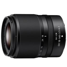 【新品】Nikon 高倍率ズームレンズ NIKKOR Z DX 18-140mm f/3.5-6.3 VR【即日発送、土、祝日発送 】【送料無料】