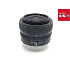 【中古】 【良品】 ニコン NIKKOR Z 24-50mm f/4-6.3