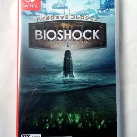 Switch バイオショック コレクション