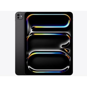 Apple iPad Pro 13インチ Wi-Fi 1TB Nano-texture MDYQ4J/A [スペースブラック]【お取り寄せ ※1ヶ月から2ヶ月見込み】（2100000017885）