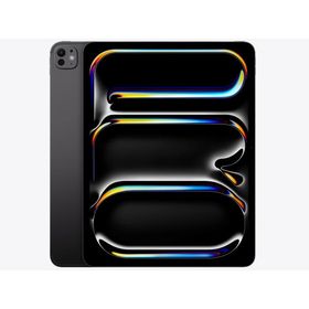 Apple iPad Pro 13インチ セルラー 1TB 2025年 ME8D4J/A スペースブラック【お取り寄せ ※1ヶ月から2ヶ月見込み】（2100000017799）