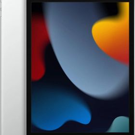 Apple アップル iPad 第9世代 10.2インチ Wi-Fi 64GB MK2L3J/A シルバー 【ラッピング対応可】 R-LOGI