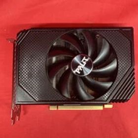 中古 Palit NE63060S19K9-190AF (RTX3060 12GB) 144781 状態： B:良品
