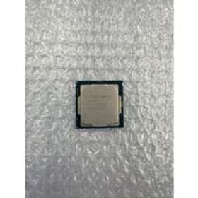 中古 INTEL Core i7 8700K (1151/3.70GHz/12M/C6/T12) 136197 状態： C:並品