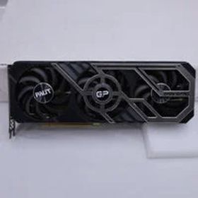 中古 Palit NE63070019P2-1041A (RTX3070 GP 8G GDR6) 192425 状態： C:並品