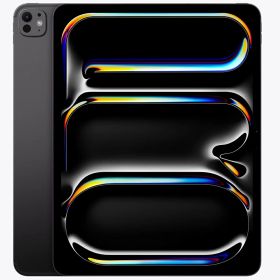 【送料無料・新品未開封】【日本正規純正品】Apple iPad Pro 13インチ セルラー 1TB 2025年 ME8D4J/A スペースブラック【お取り寄せ ※1ヶ月から2ヶ月見込み】