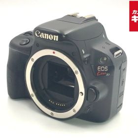 【中古】 【並品】 キヤノン EOS Kiss X7 ボディ 【デジタル一眼レフ】