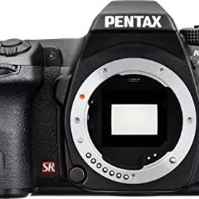【中古】 PENTAX デジタル一眼レフカメラ K-5II ボディ K-5IIBODY 12018