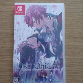 UN:LOGICAL アンロジカル Nintendo Switch