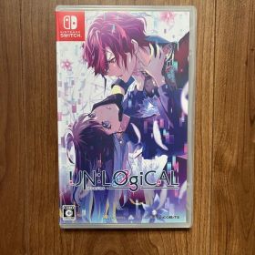 UN:LOgiCAL アンロジカル Nintendo Switch通常版