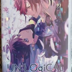 Switch UN:LOGICAL 通常版