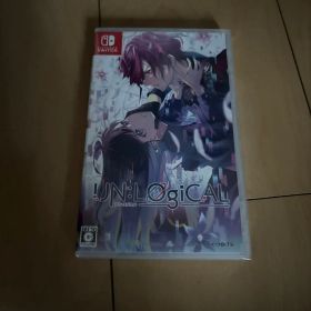 Switch UN:LOGICAL 通常版 新品